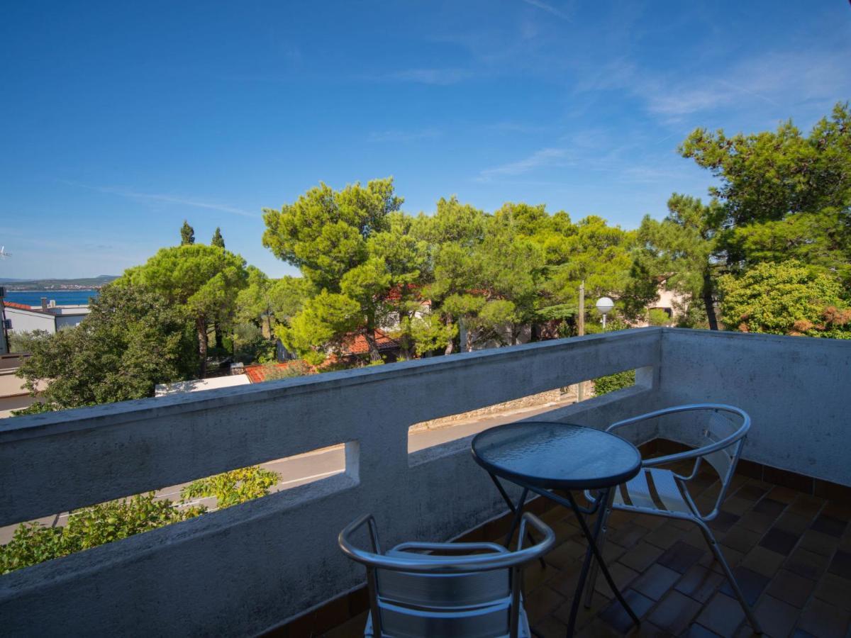 Apartment Ivka -Apt-1 By Interhome ปูนัต ภายนอก รูปภาพ