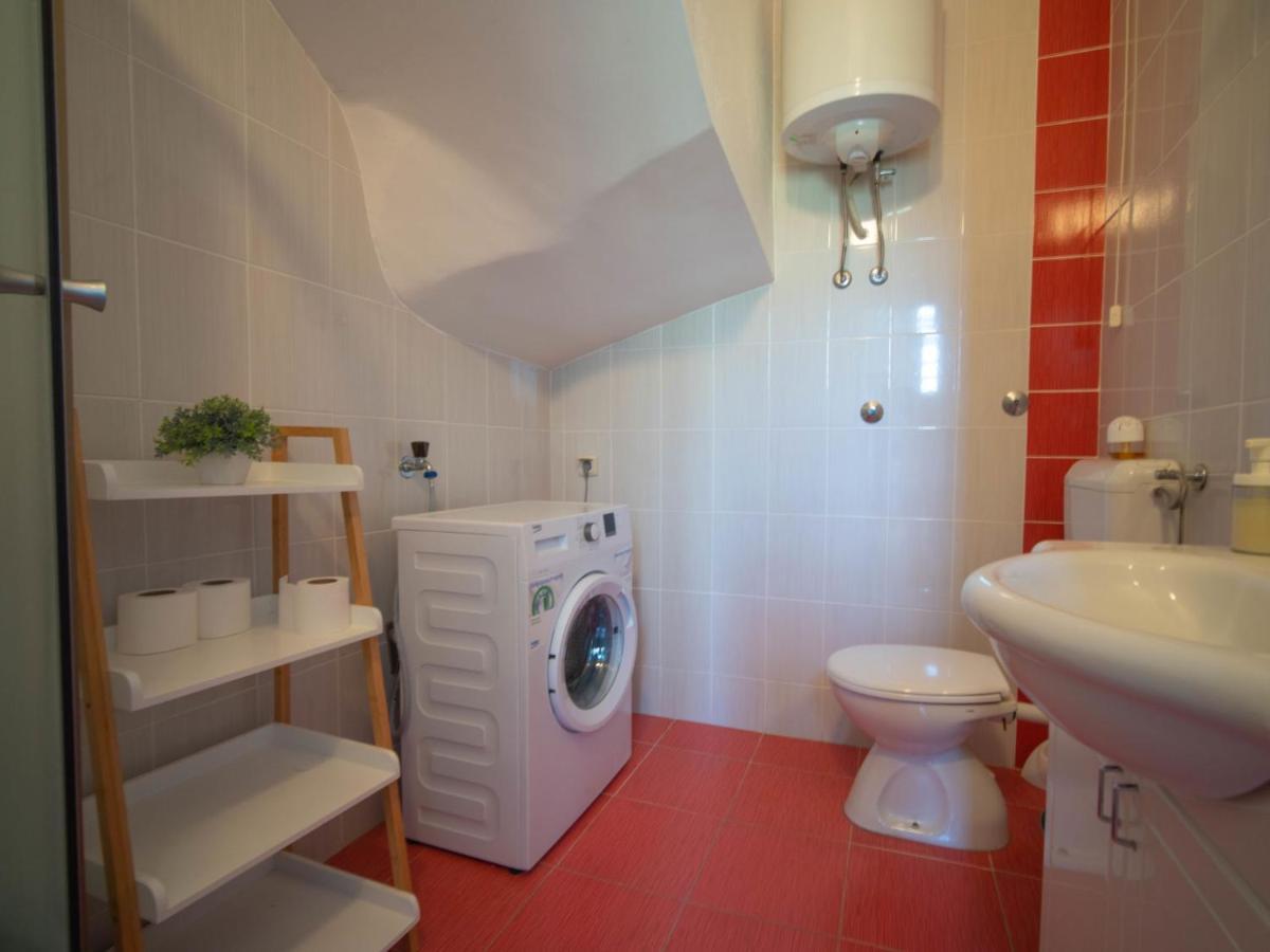 Apartment Ivka -Apt-1 By Interhome ปูนัต ภายนอก รูปภาพ