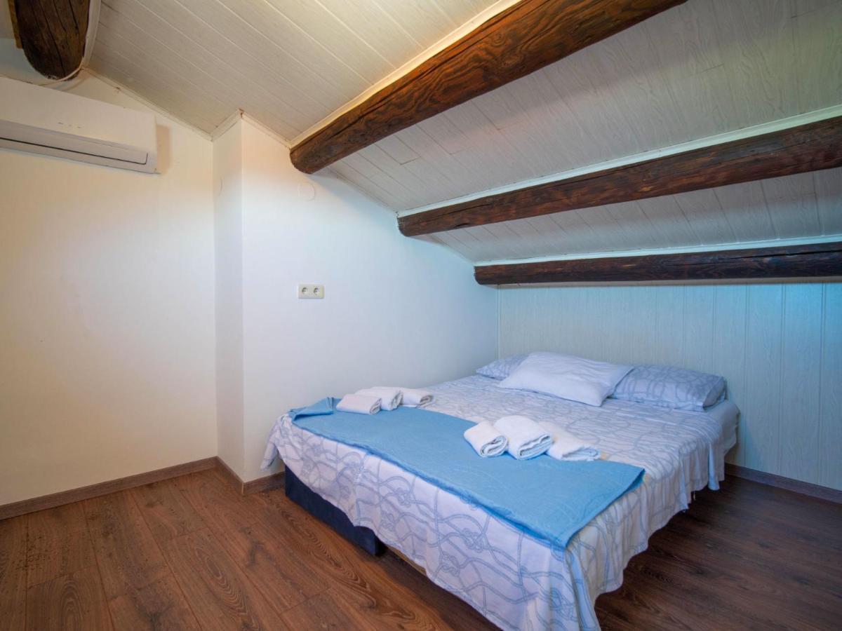 Apartment Ivka -Apt-1 By Interhome ปูนัต ภายนอก รูปภาพ