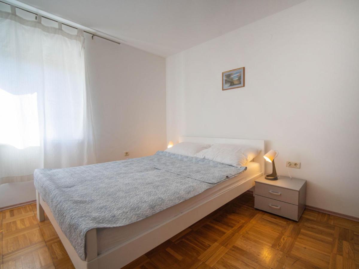 Apartment Ivka -Apt-1 By Interhome ปูนัต ภายนอก รูปภาพ